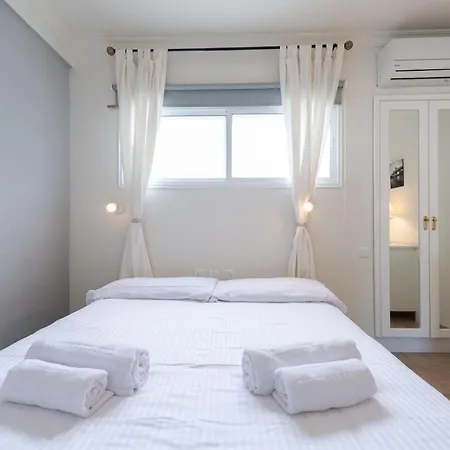 Hébergement de vacances Adelfas South 5 By Canariasgetaway *