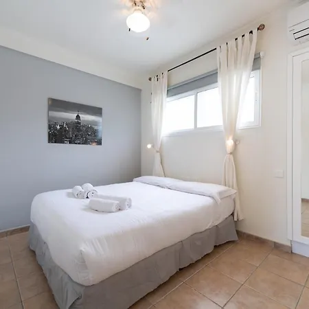 Adelfas South 5 By Canariasgetaway Hébergement de vacances *