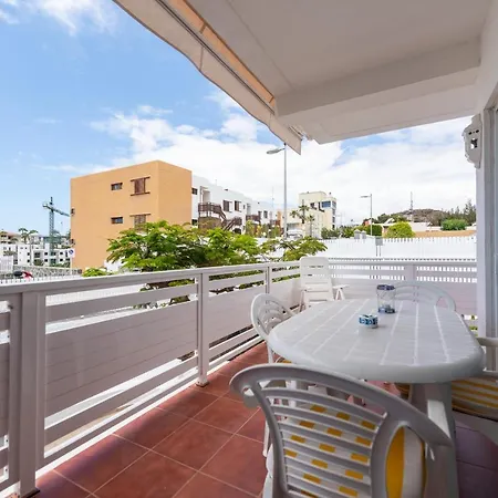 Adelfas South 5 By Canariasgetaway Hébergement de vacances