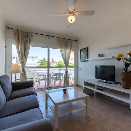 Hébergement de vacances Adelfas South 5 By Canariasgetaway *
