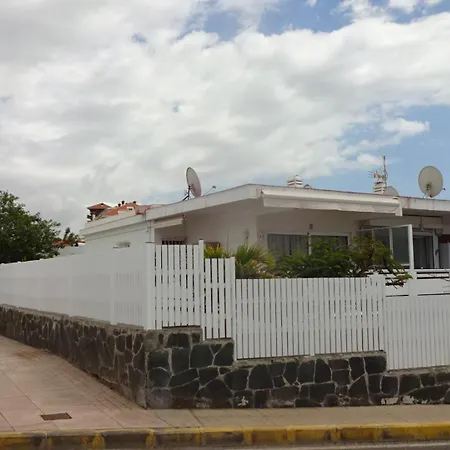 Adelfas South 5 By Canariasgetaway * San Bartolomé