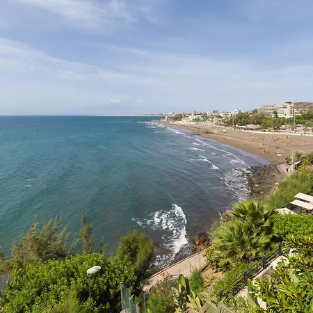 Hébergement de vacances Adelfas South 5 By Canariasgetaway